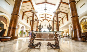 Amarina Jannah Resort & Aqua Park